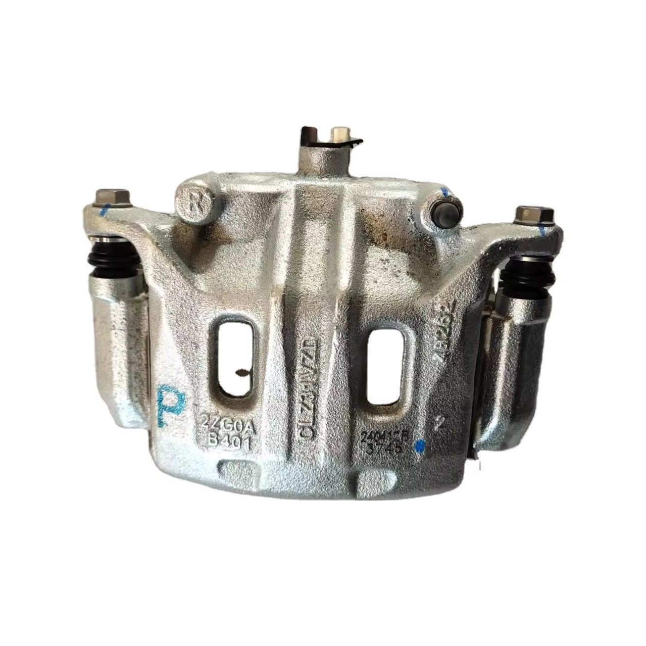 Zhengzhou Nissan Ruiqi 6 Front Right Brake Cylinder New OE410012ZG0A Brake Caliper